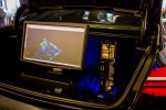 BMW и Intel беспилотные автомобили Фото 03